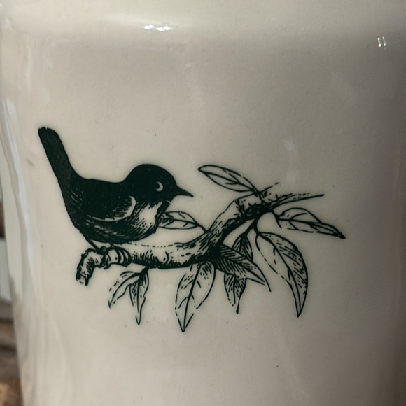 RAE DUNN Partridge Birdhouse NEW!!! - Picture 7 of 15